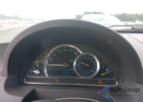 2009 Chevrolet Hhr Lt from USA, damaged, VIN 3GNCA53V59S555960